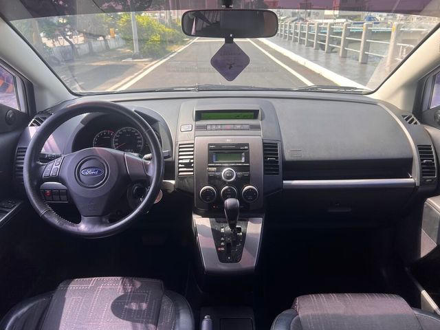 FORD福特 I-MAX  第5張相片