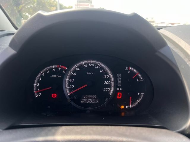 FORD福特 I-MAX  第6張相片
