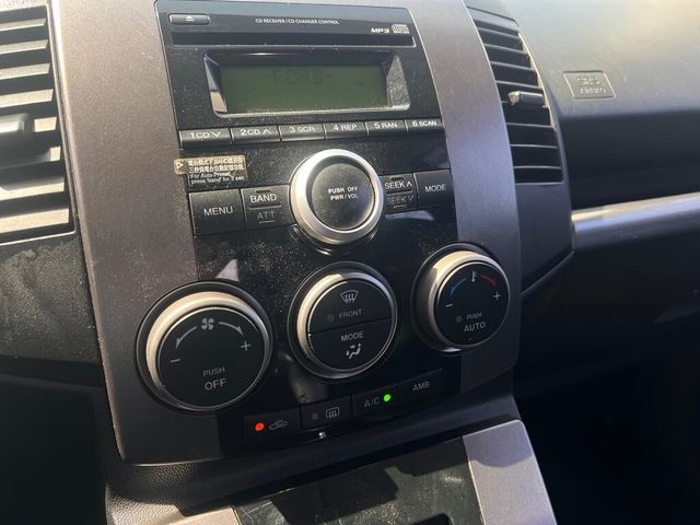 FORD福特 I-MAX  第9張相片