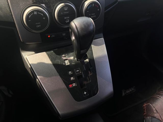 FORD福特 I-MAX  第10張相片