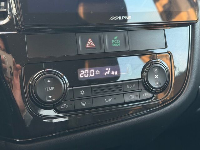 MITSUBISHI三菱 OUTLANDER  第10張相片