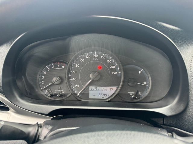 TOYOTA豐田 YARIS  第6張相片