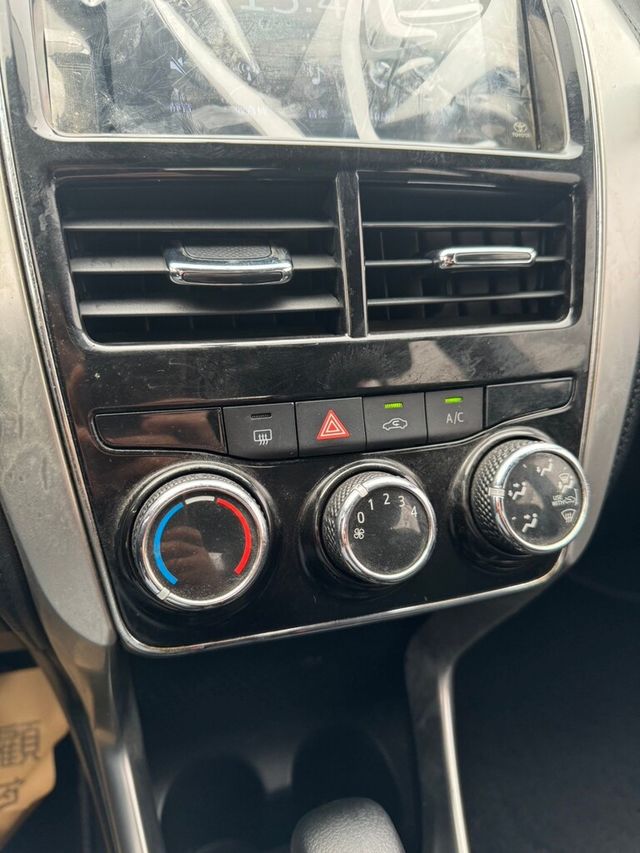 TOYOTA豐田 YARIS  第7張相片