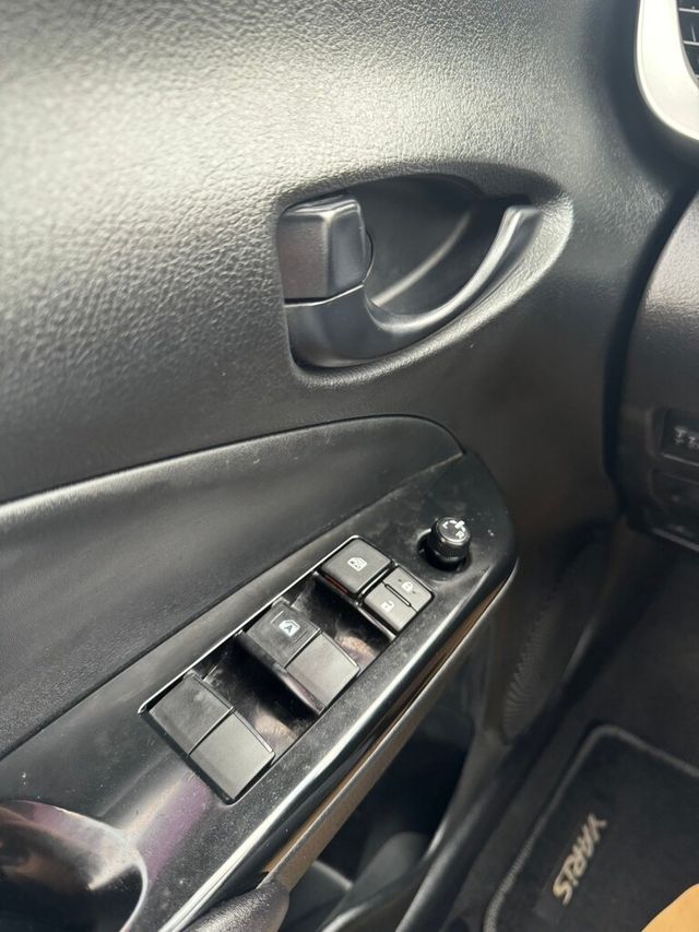 TOYOTA豐田 YARIS  第10張相片