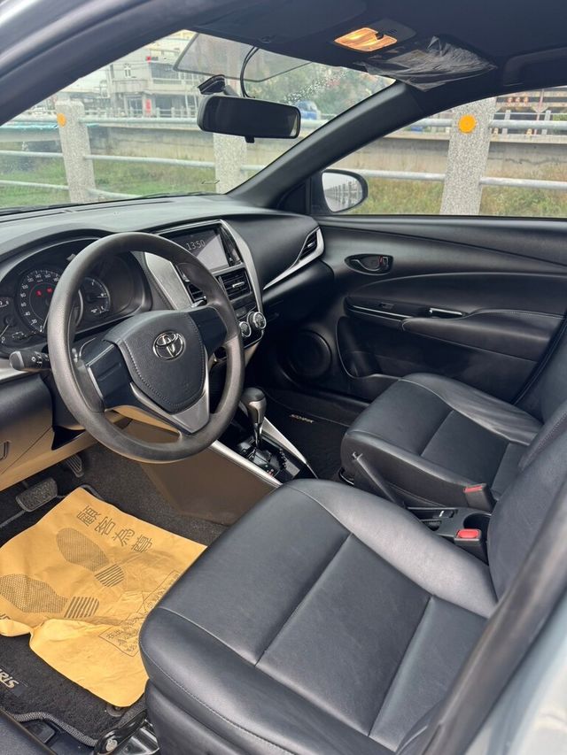 TOYOTA豐田 YARIS  第11張相片