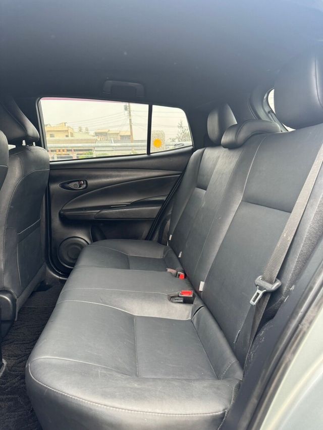TOYOTA豐田 YARIS  第12張相片