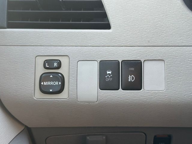 TOYOTA豐田 SIENNA  第11張相片