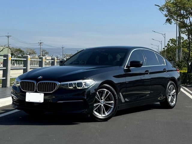 BMW寶馬 520I  第1張相片