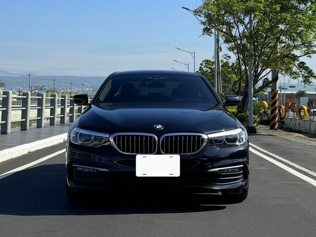 BMW寶馬 520I  第3張相片