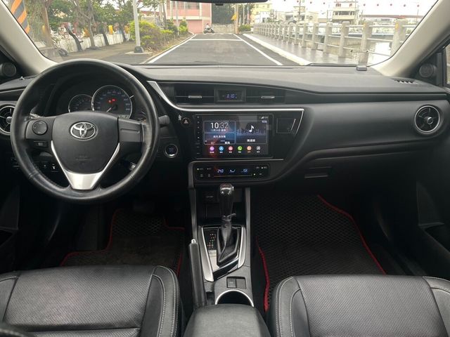 TOYOTA豐田 ALTIS  第5張相片