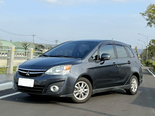MITSUBISHI三菱 COLT PLUS  第1張相片