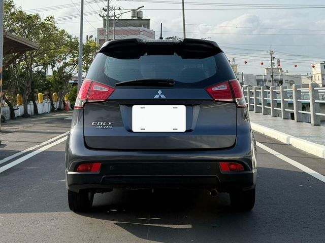 MITSUBISHI三菱 COLT PLUS  第4張相片