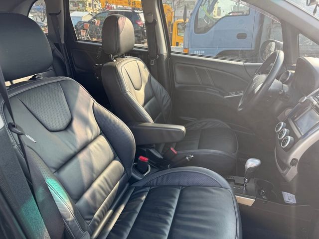 MITSUBISHI三菱 COLT PLUS  第7張相片