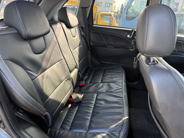 MITSUBISHI三菱 COLT PLUS  第8張相片