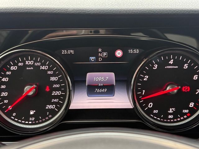 M-BENZ賓士 E250  第7張相片