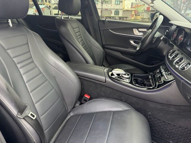 M-BENZ賓士 E250  第8張相片