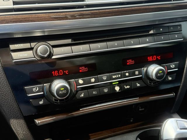 BMW寶馬 740LI LUXURY  第10張相片