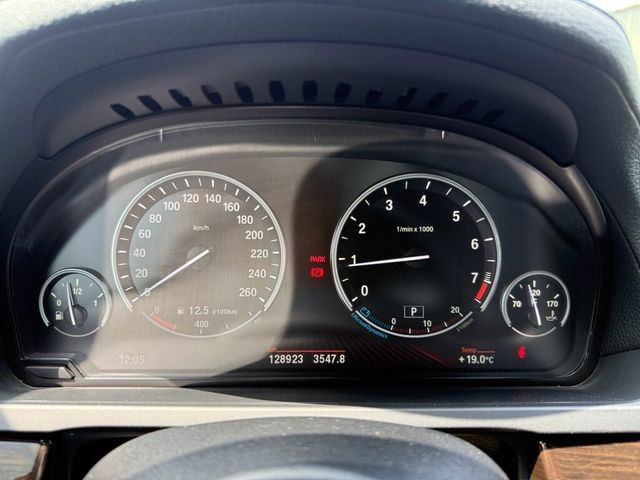 BMW寶馬 740LI LUXURY  第13張相片