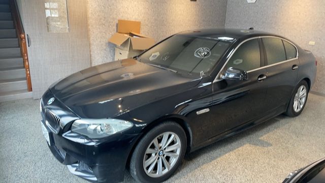 BMW寶馬 520D  第1張相片
