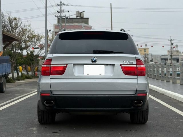 BMW寶馬 X5  第4張相片