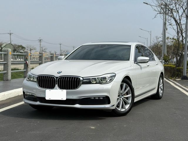 BMW寶馬 730  第1張相片