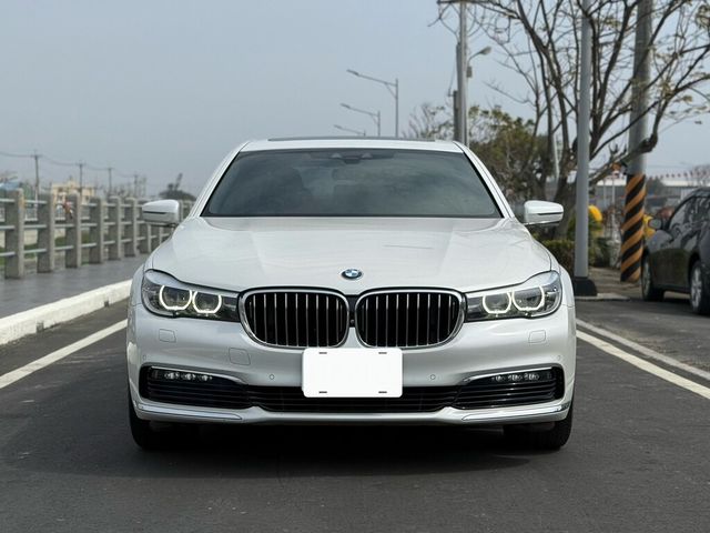 BMW寶馬 730  第3張相片