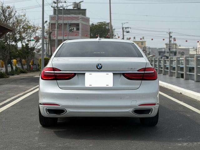 BMW寶馬 730  第4張相片
