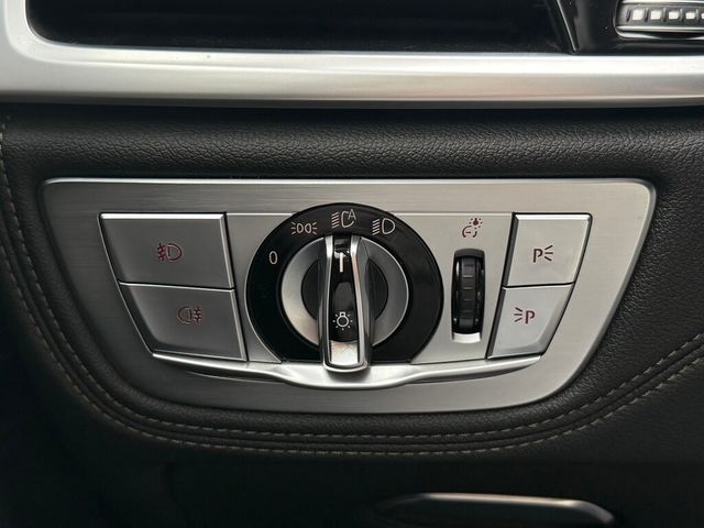 BMW寶馬 730  第10張相片