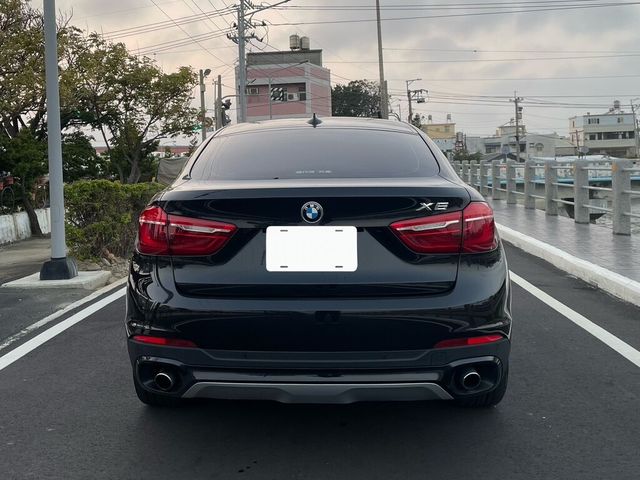 BMW寶馬 X6 XDRIVE35I  第4張相片