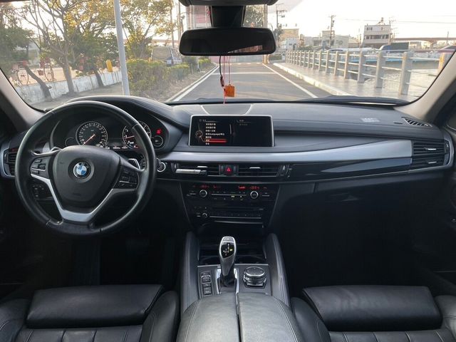 BMW寶馬 X6 XDRIVE35I  第5張相片