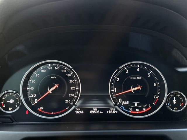 BMW寶馬 X6 XDRIVE35I  第6張相片