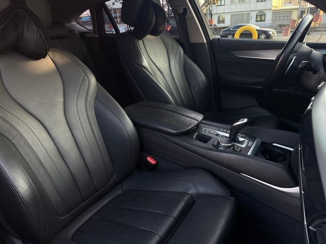 BMW寶馬 X6 XDRIVE35I  第8張相片