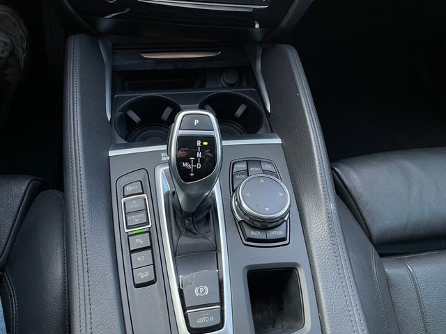 BMW寶馬 X6 XDRIVE35I  第10張相片