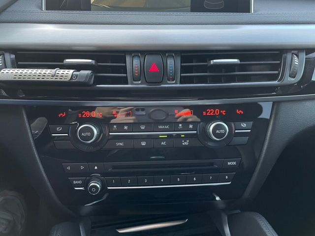 BMW寶馬 X6 XDRIVE35I  第11張相片