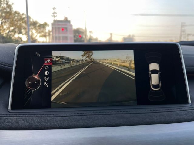 BMW寶馬 X6 XDRIVE35I  第16張相片