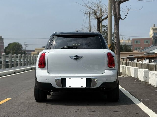 MINI迷你 COUNTRYMAN  第7張相片