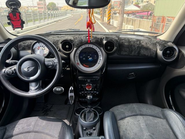 MINI迷你 COUNTRYMAN  第9張相片