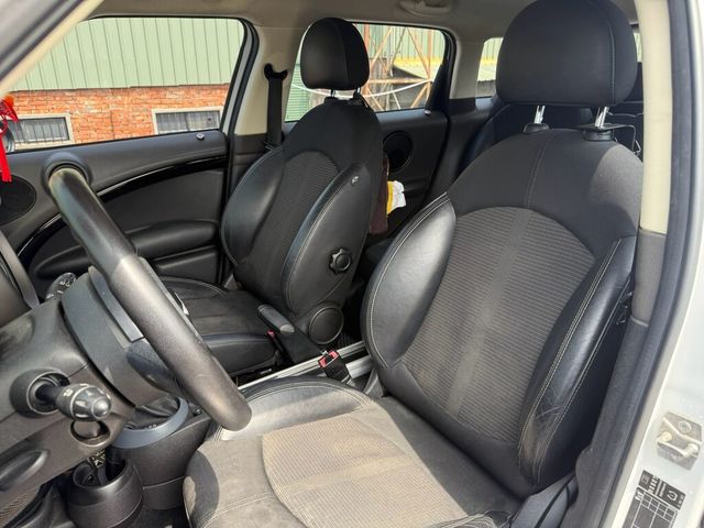 MINI迷你 COUNTRYMAN  第13張相片