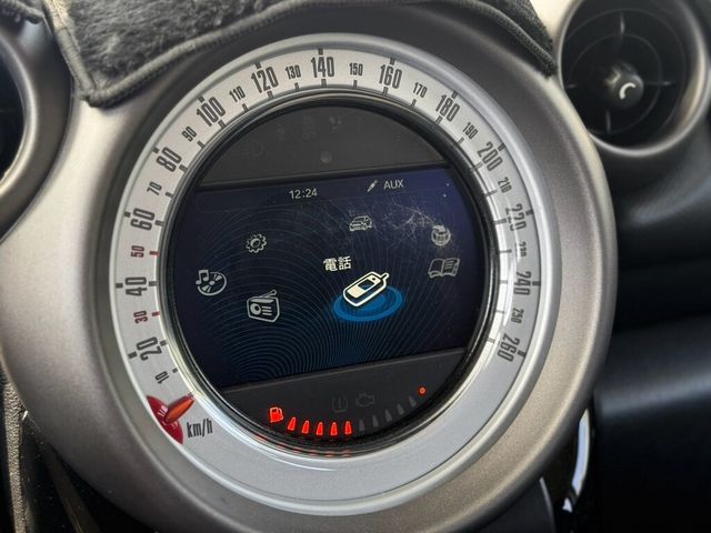 MINI迷你 COUNTRYMAN  第17張相片