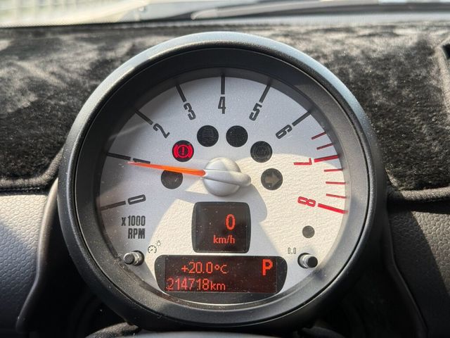 MINI迷你 COUNTRYMAN  第21張相片