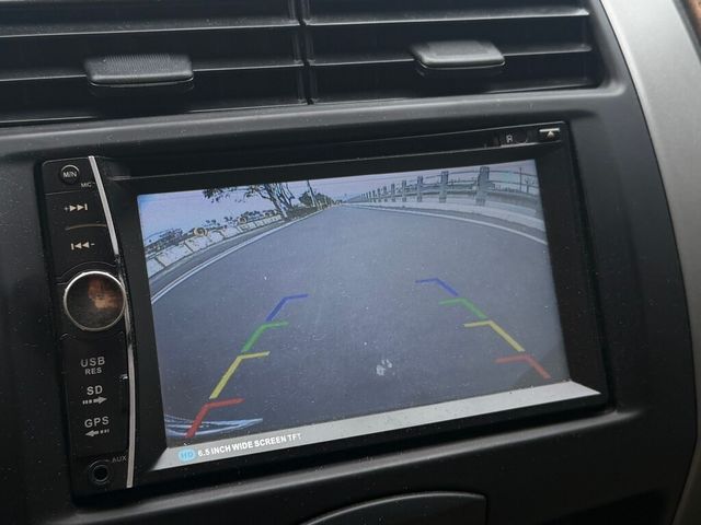 NISSAN日產 LIVINA  第15張相片