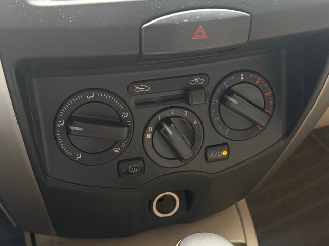 NISSAN日產 LIVINA  第19張相片