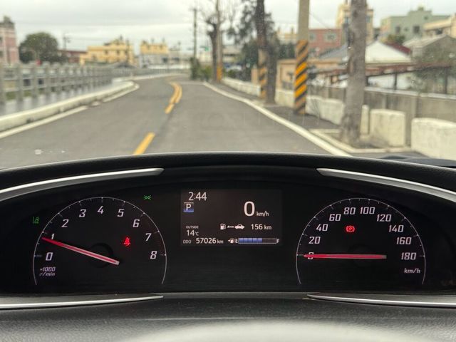 TOYOTA豐田 SIENTA  第11張相片