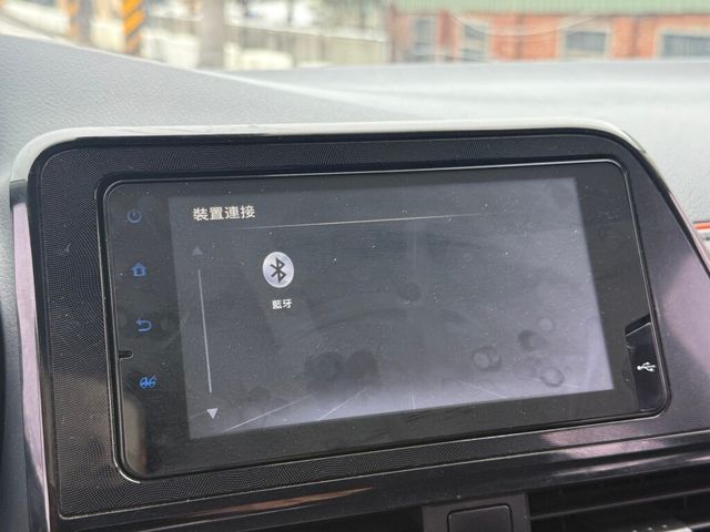 TOYOTA豐田 SIENTA  第17張相片