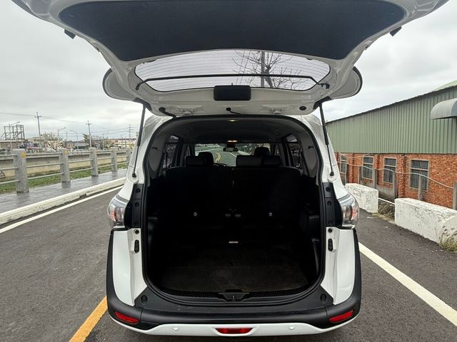 TOYOTA豐田 SIENTA  第23張相片