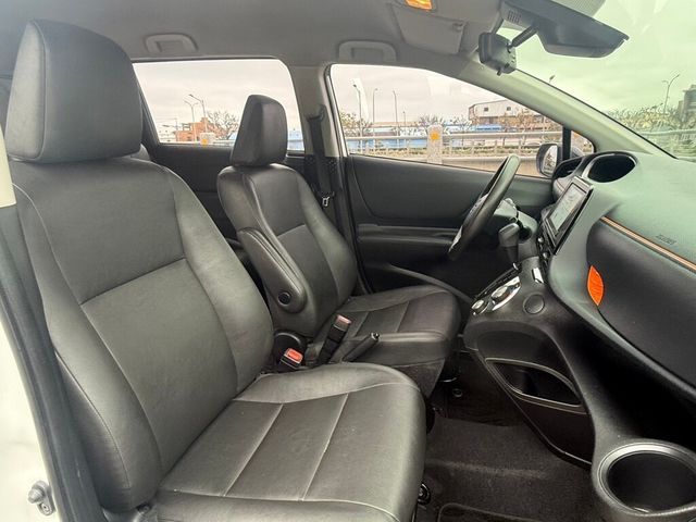 TOYOTA豐田 SIENTA  第25張相片