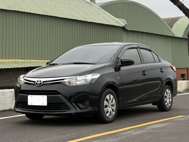 TOYOTA豐田 VIOS  第1張相片