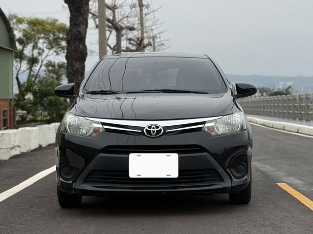 TOYOTA豐田 VIOS  第3張相片