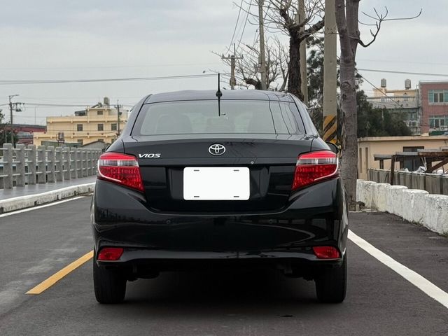 TOYOTA豐田 VIOS  第4張相片