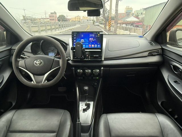 TOYOTA豐田 VIOS  第6張相片